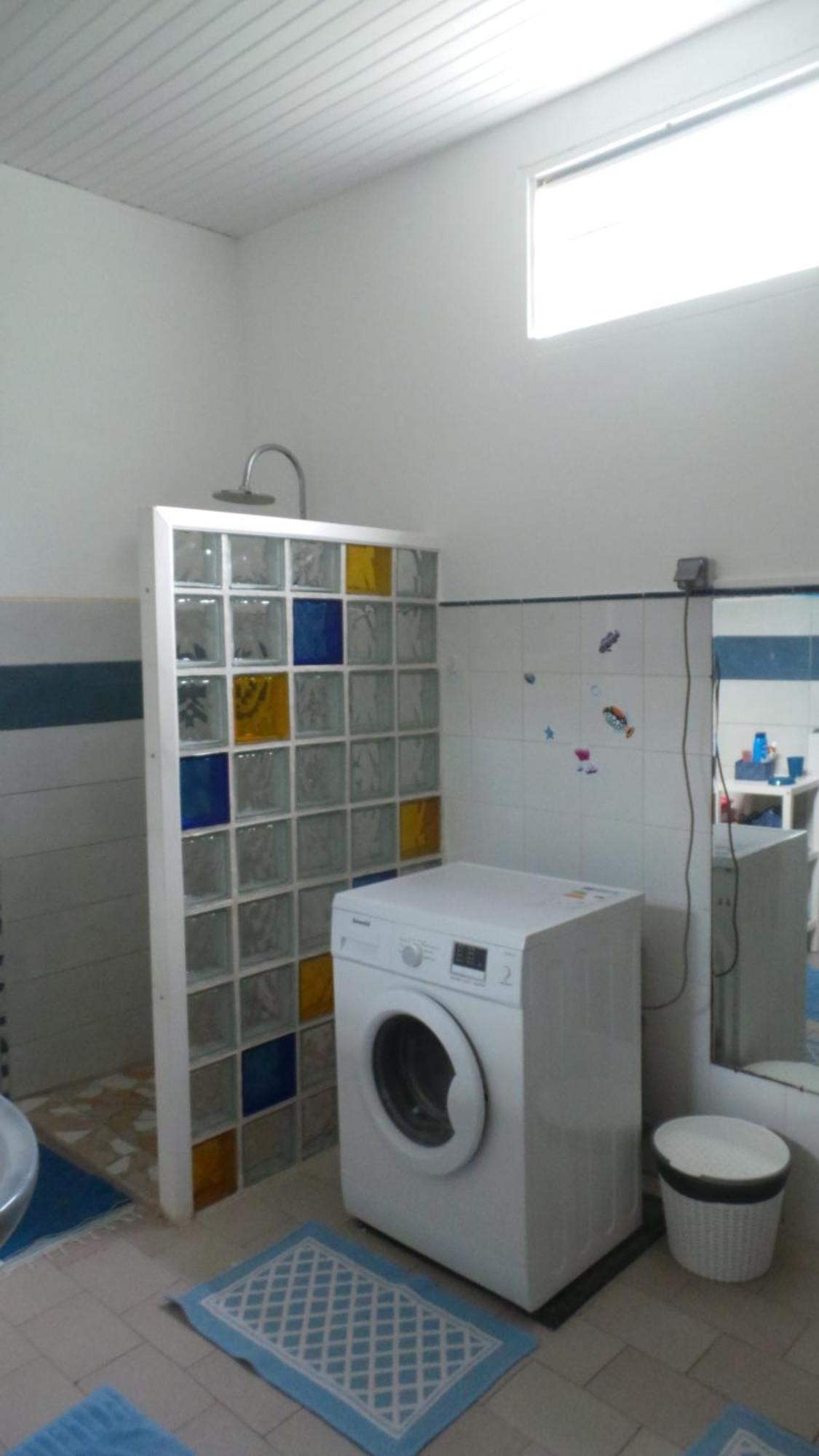 Manou Appartement Rivière-Pilote Buitenkant foto
